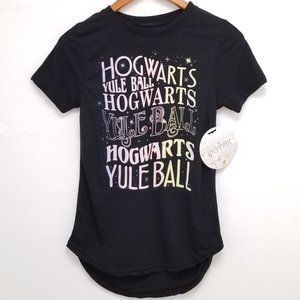 Harry Potter Graphic Tee Yule Ball